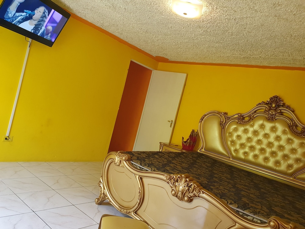 Xpress Vacations Lifestyle — 4-Star Luxury Hotel in Ocho Rios, Jamaica