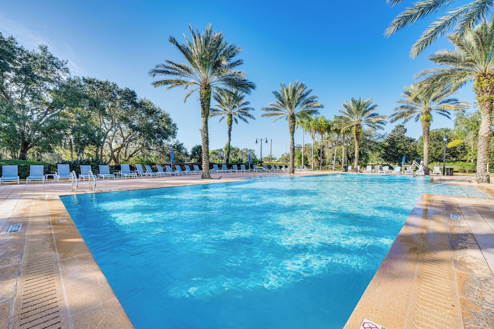 12 Mi to Wdw: Resort Condo w Community Hot Tub - photo 28