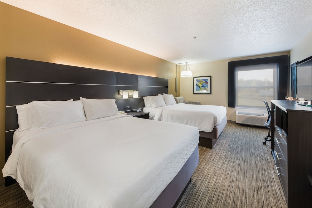 Holiday Inn Express London by IHG - photo 17