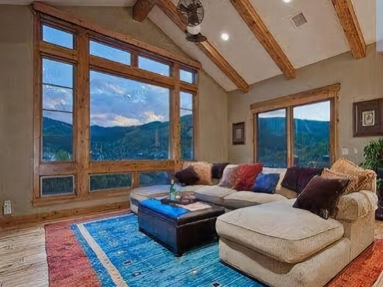 Abode on Mellow Mountain - photo 7