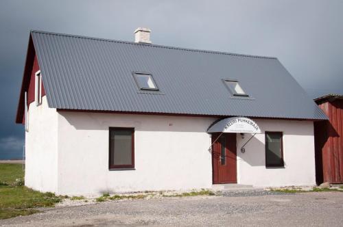 Kaluri puhkemaja - last minute hotel in Unknown City