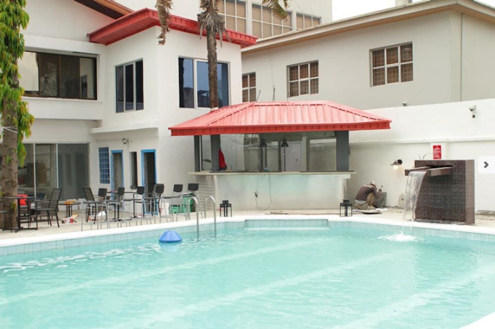 Casalydia Hotel - last minute hotel in Lagos