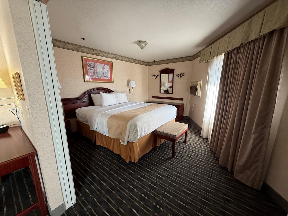 SureStay by Best Western Sunnyvale Silicon Valley - photo 6