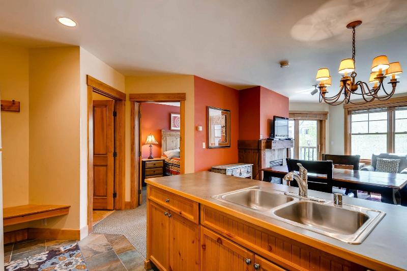 The Springs Condos by Keystone Resort - photo 101