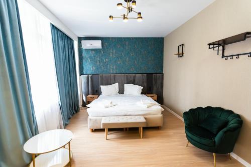 Central Rooms — hotel in Targu-Mures