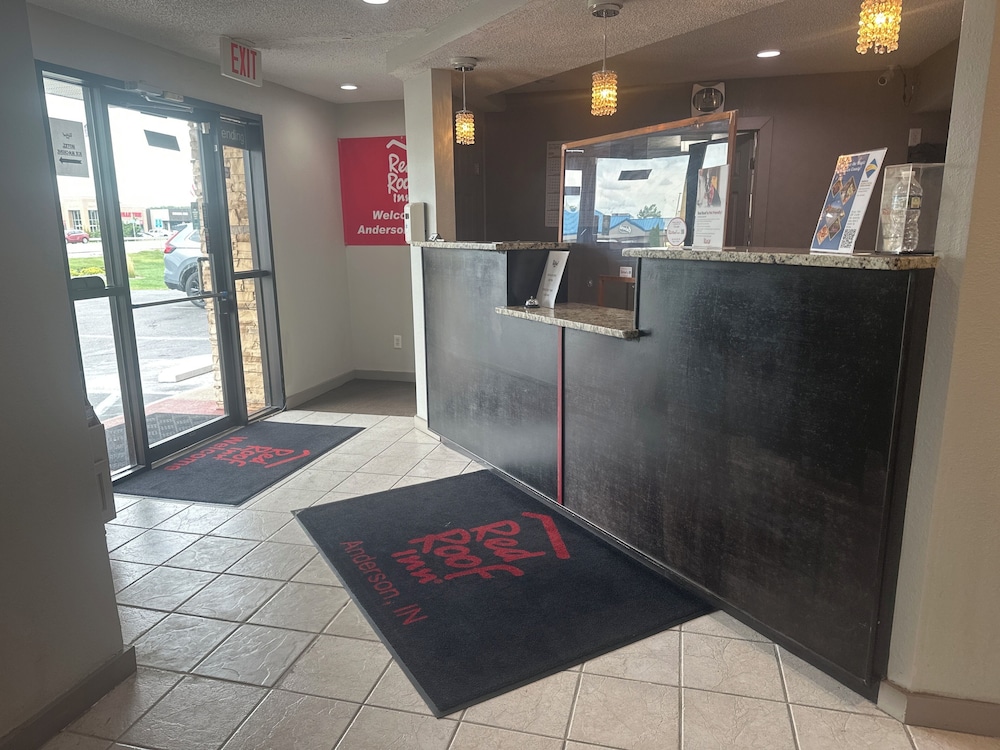 Red Roof Inn Anderson IN - photo 25
