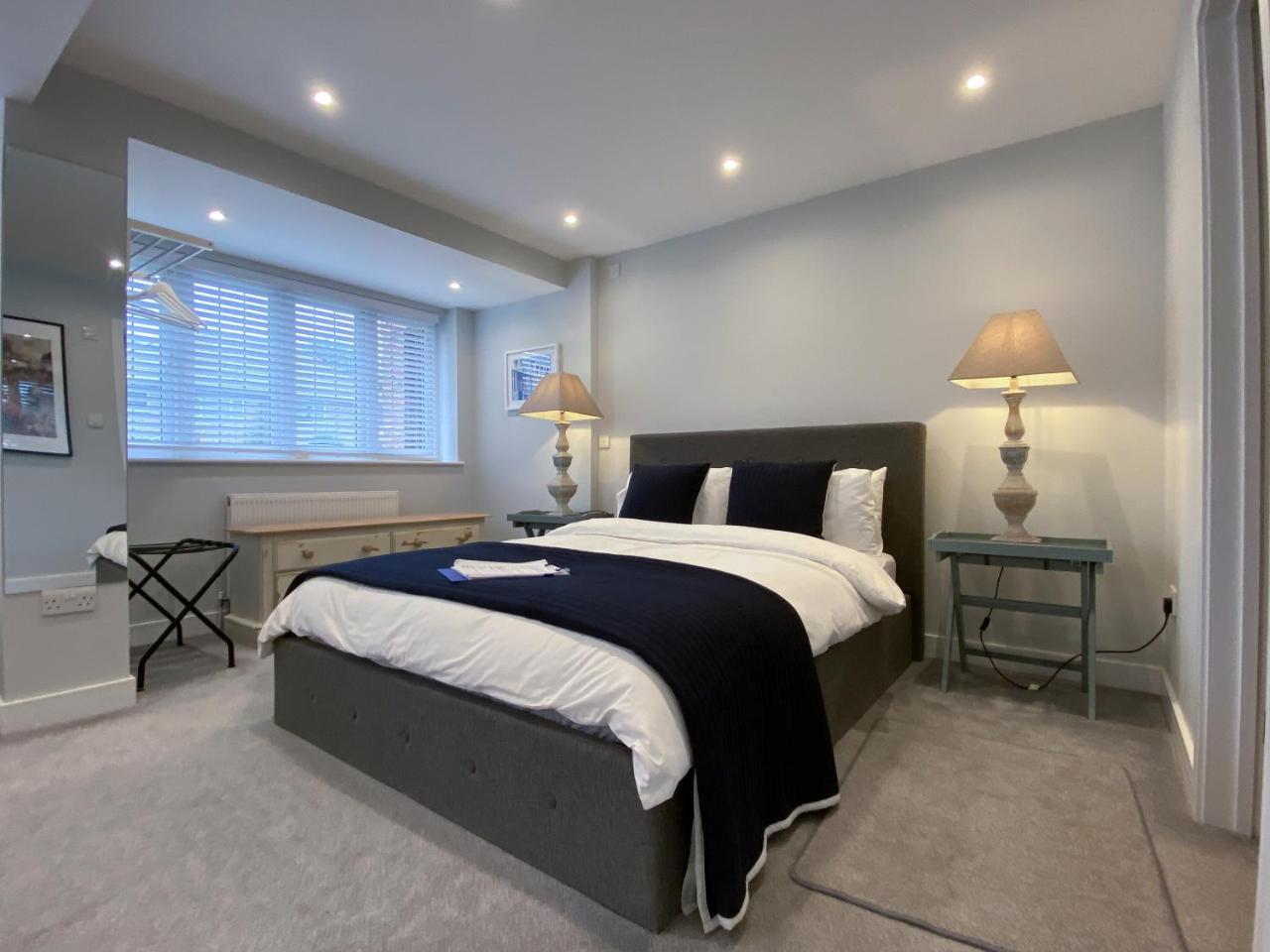 The Studio Maidenhead Riverside — 4-Star Luxury Hotel in Maidenhead, United Kingdom