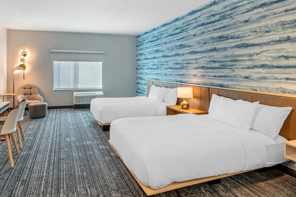 TownePlace Suites by Marriott Richmond Colonial Heights - photo 17