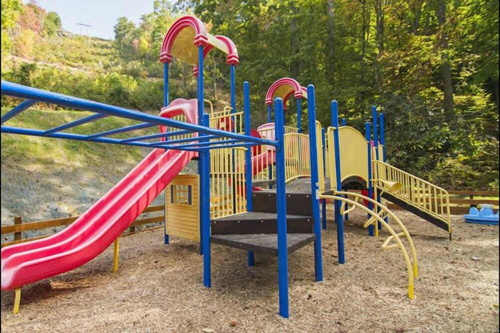 Parkside Resort - photo 44