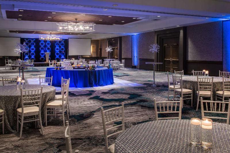 Sheraton Oklahoma City Downtown Hotel - photo 95