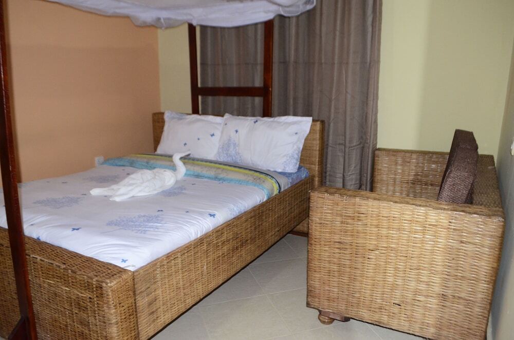 Vamos Hotel Mafinga — Mafinga — photo 4
