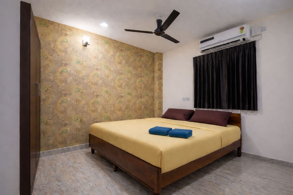 Rayzen Stays — Chennai — photo 3