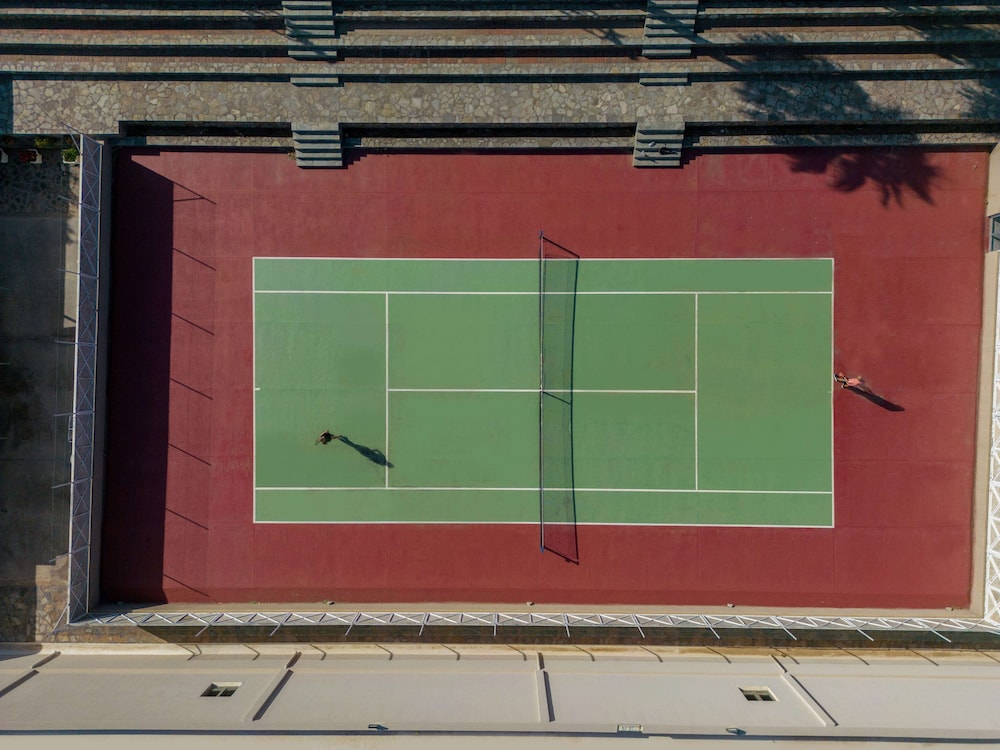 פעילויות וכושר