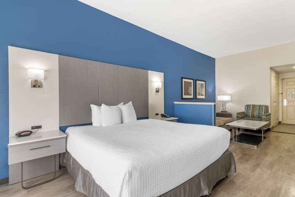 Best Western Plus Lake Lanier gainesville Hotel & Suites - photo 29