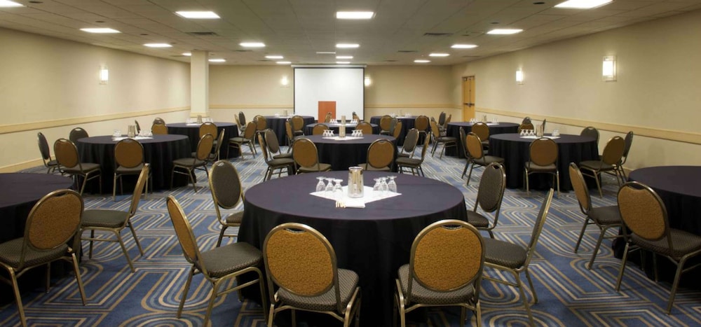 Doubletree by Hilton Bloomington Minneapolis South - photo 45