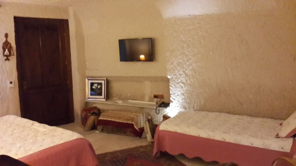 Hermes Cave Hotel — Nevsehir — photo 5