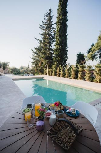 Locanda Villas — 4-Star Luxury Hotel in Lefkada, Greece