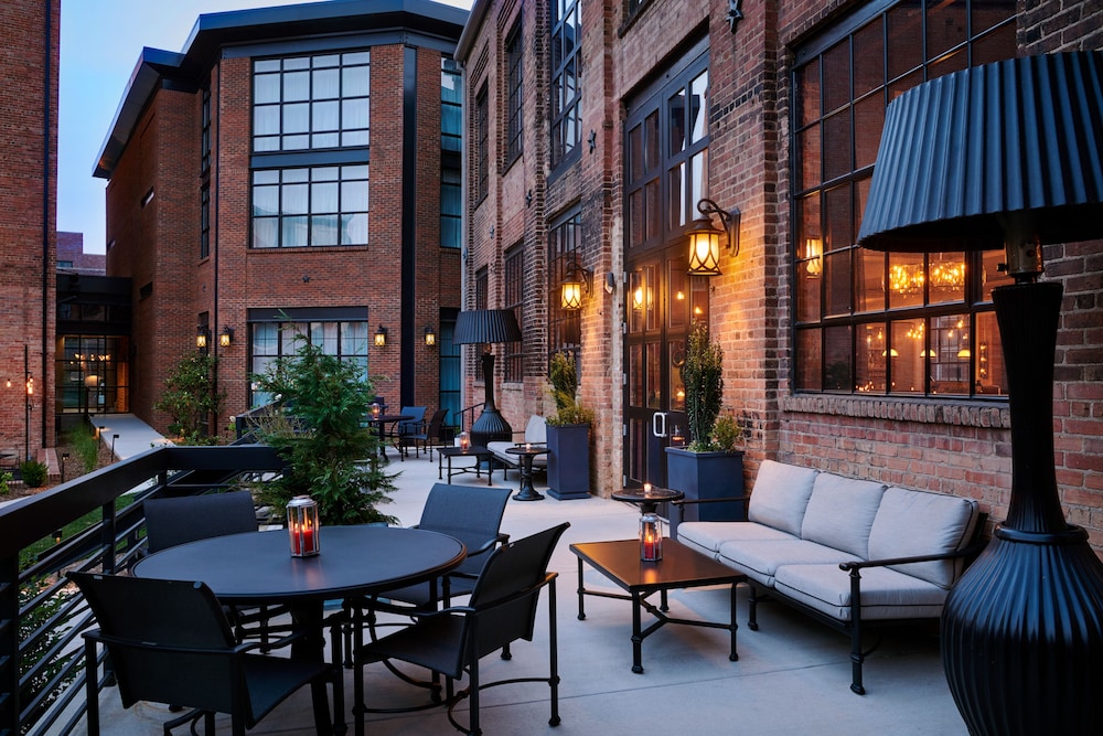 The Foundry Hotel Asheville Curio Collection by Hilton - photo 44