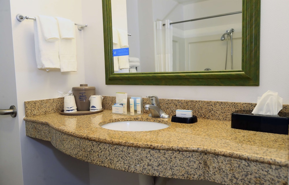 Hampton Inn & Suites Lamar - photo 80