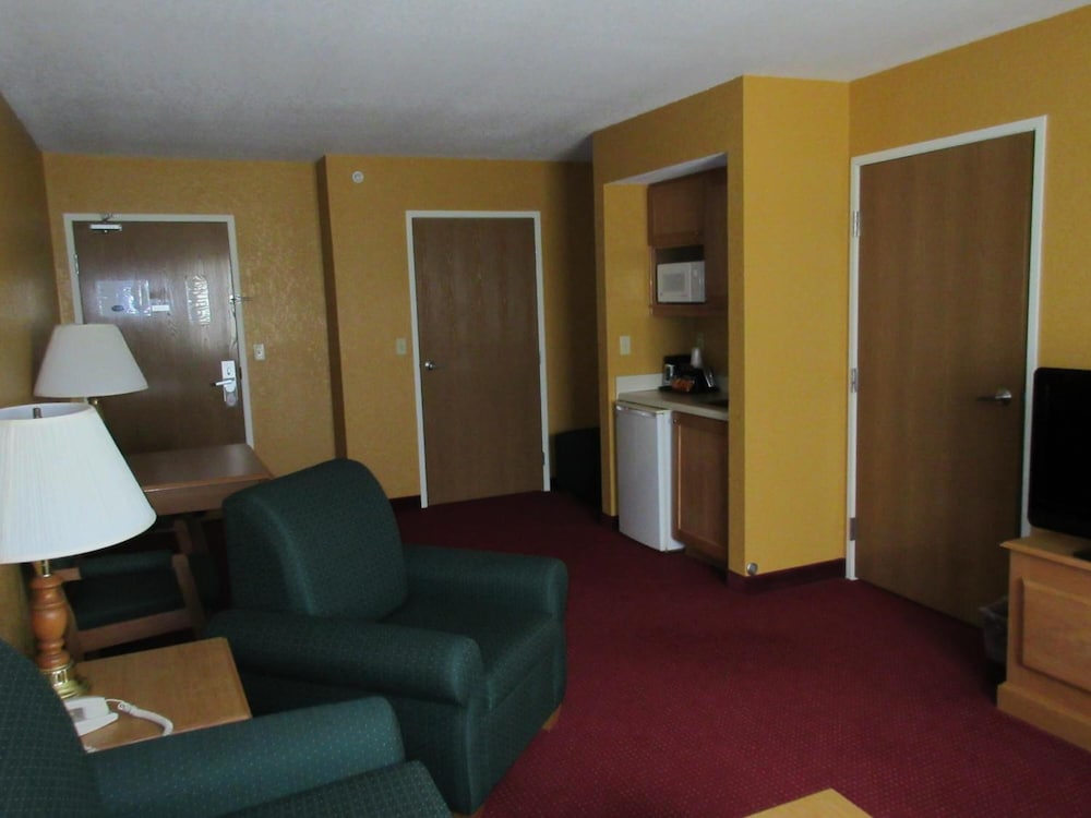 Parkfield Inn - photo 21