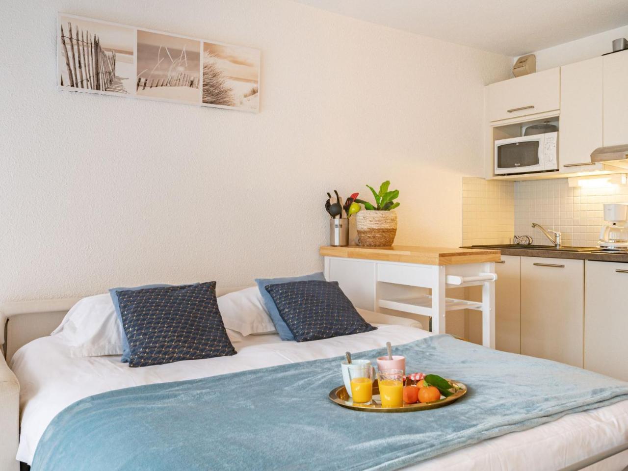 Studio Ocean 1 by Interhome — Carnac — photo 4