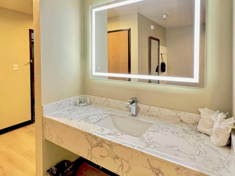 Quality Inn & Suites Willows - photo 36