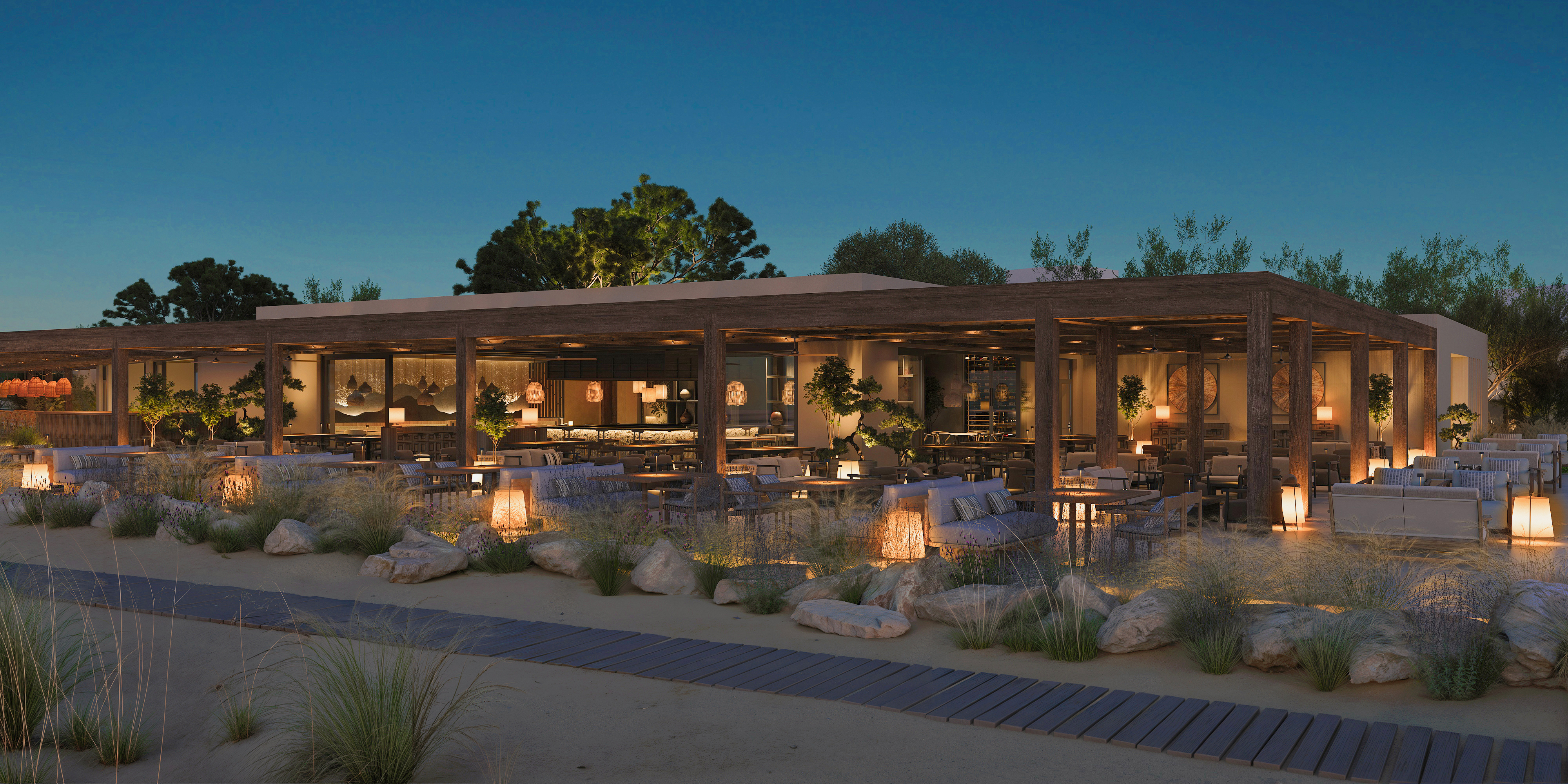 Ikos Kissamos — 5-Star Luxury Hotel in Kissamos, Greece