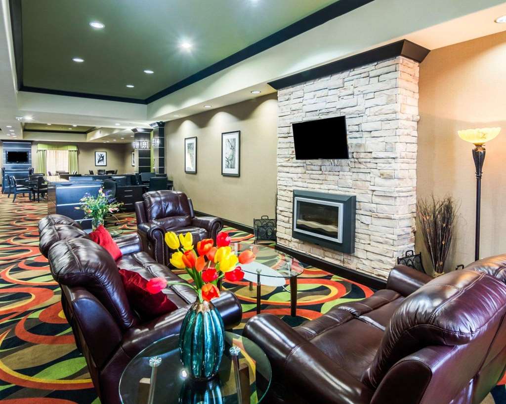 Comfort Suites Amarillo - photo 5