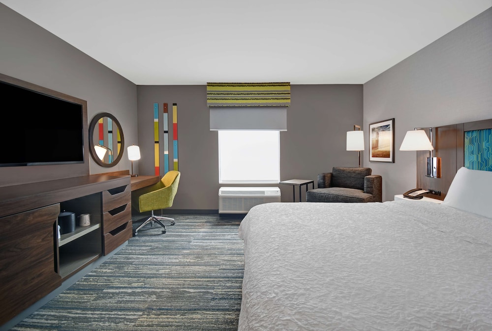 Hampton Inn Cave City KY - photo 7