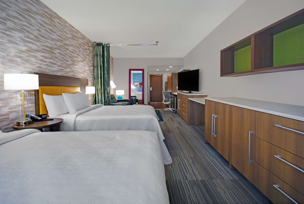 Home2 Suites by Hilton Springdale Cincinnati - photo 10