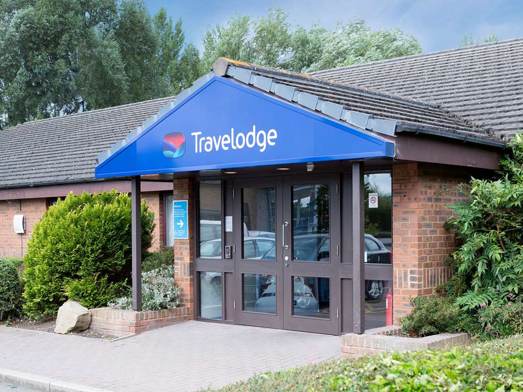 Travelodge Thame in Thame, United Kingdom