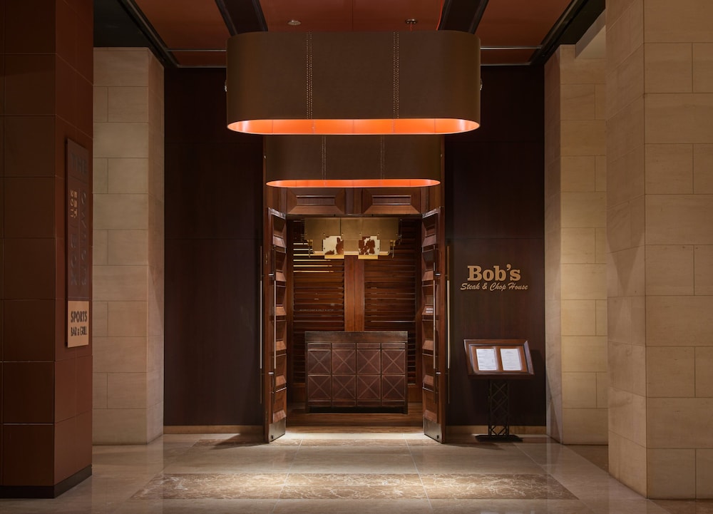 Omni Dallas Hotel - photo 100