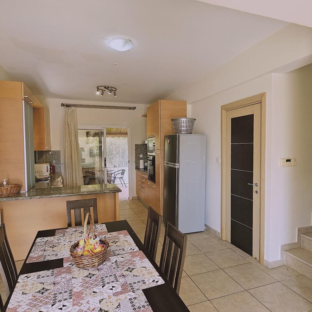 123 AN Stay Nissi House
