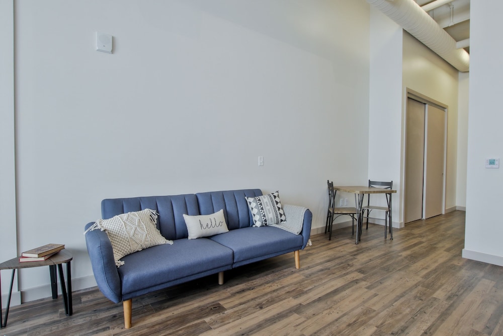 The Old Town Luxury Lofts - photo 183