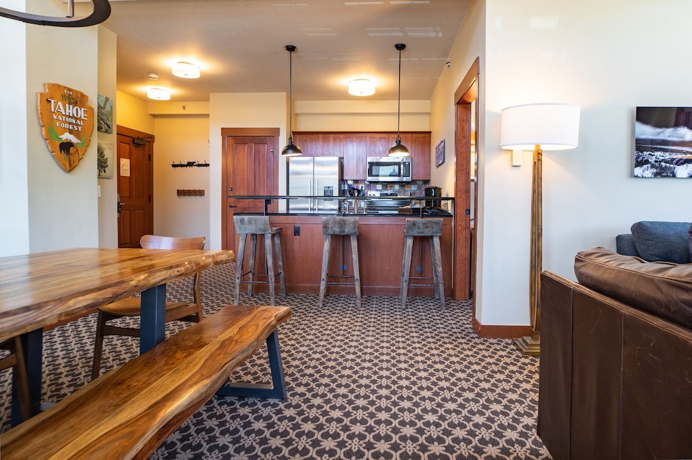 The Village at Palisades Tahoe - photo 88