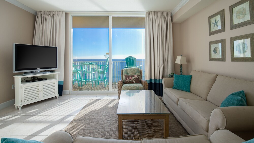 Tidewater Beach Resort 1305 Two Bedroom Condo - photo 6