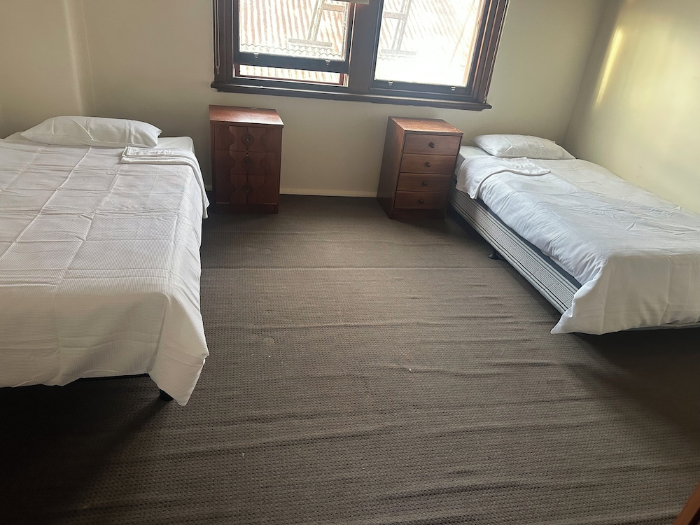 Ararat Hotel — Ararat — photo 3