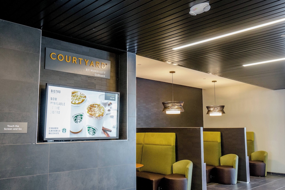 Courtyard by Marriott Fargo - photo 40