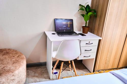 Oneal Urban Suites Furnished Studio Apartments In Nairobi