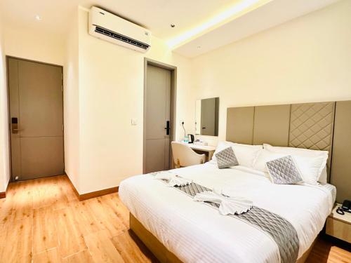 Hotel Ritvis Elite — Bengaluru — photo 5