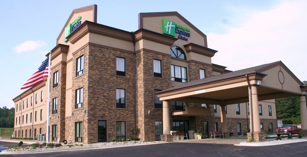 Holiday Inn Express Arkadelphia Caddo Valley an IHG Hotel - featured photo