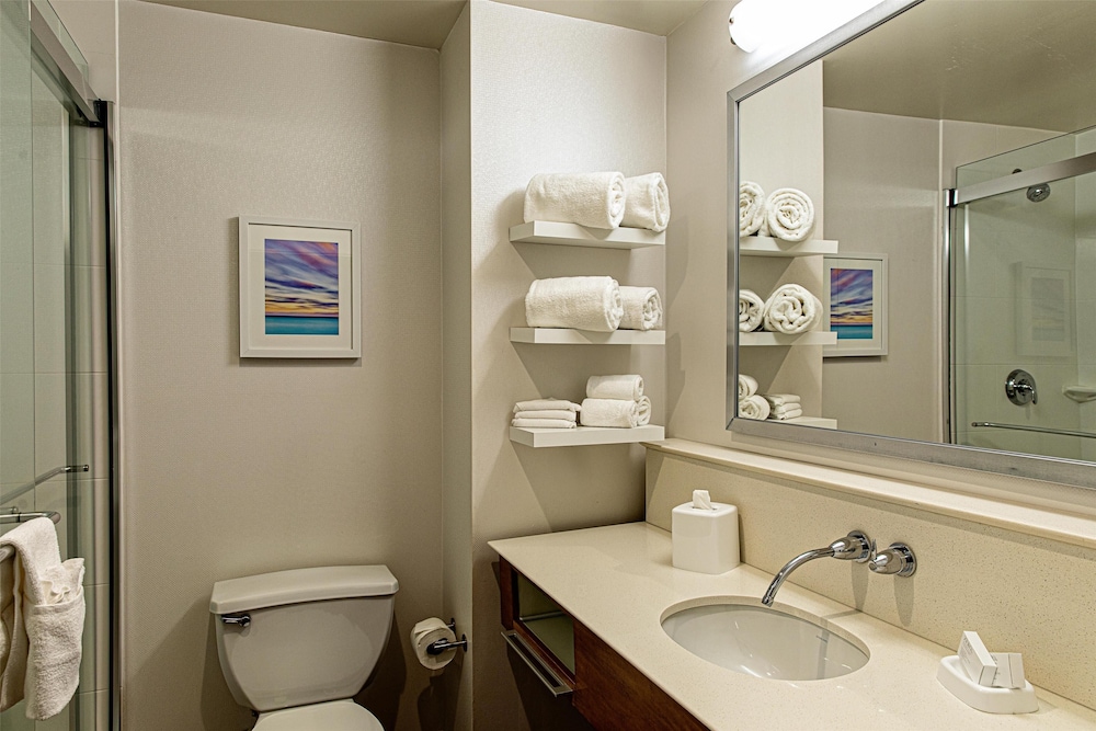 Hampton Inn Charleston Daniel Island - photo 21