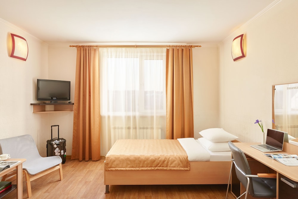 Marmelade Hotel in Perm, Russia