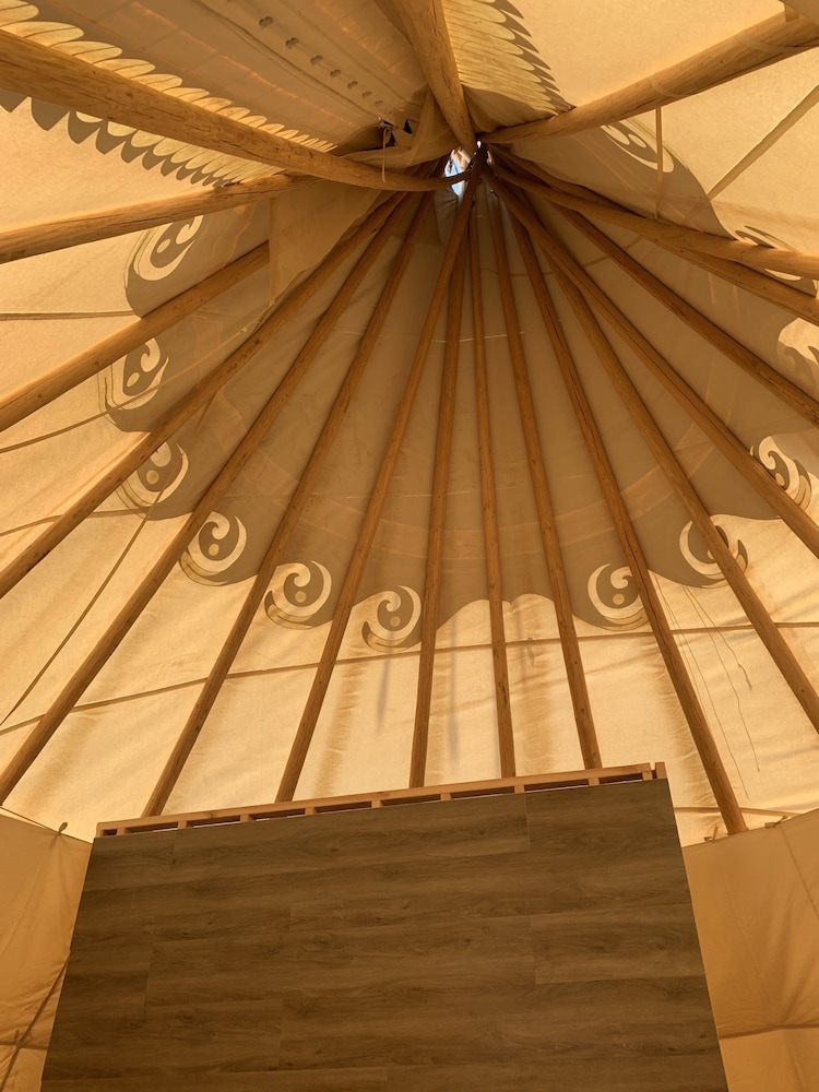 Grand Canyon Glamping Resort - photo 18