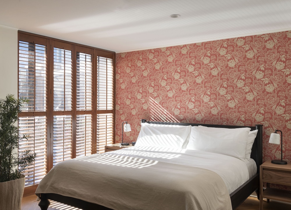 The Quoin Hotel - photo 21