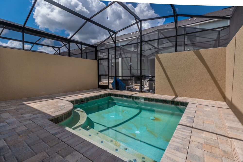 4 Bedrooms 4 Bathrooms Solara 1568 Cp - photo 30