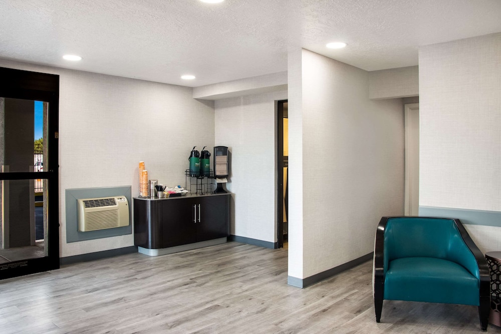 Quality Inn Santa Fe New Mexico - photo 5