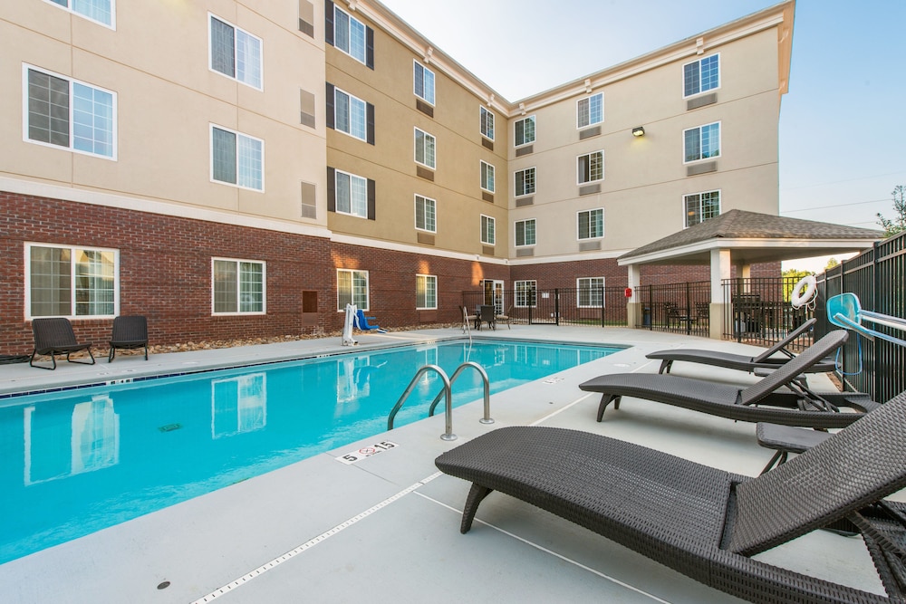 Candlewood Suites Atlanta West I 20 by IHG - photo 24