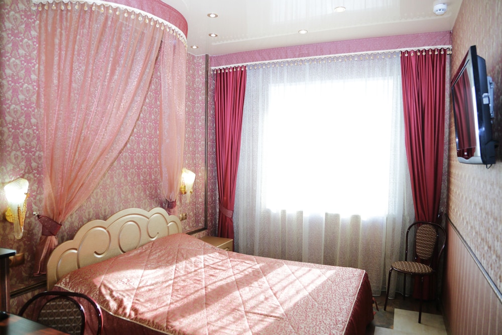 Anzas — Abakan — photo 5