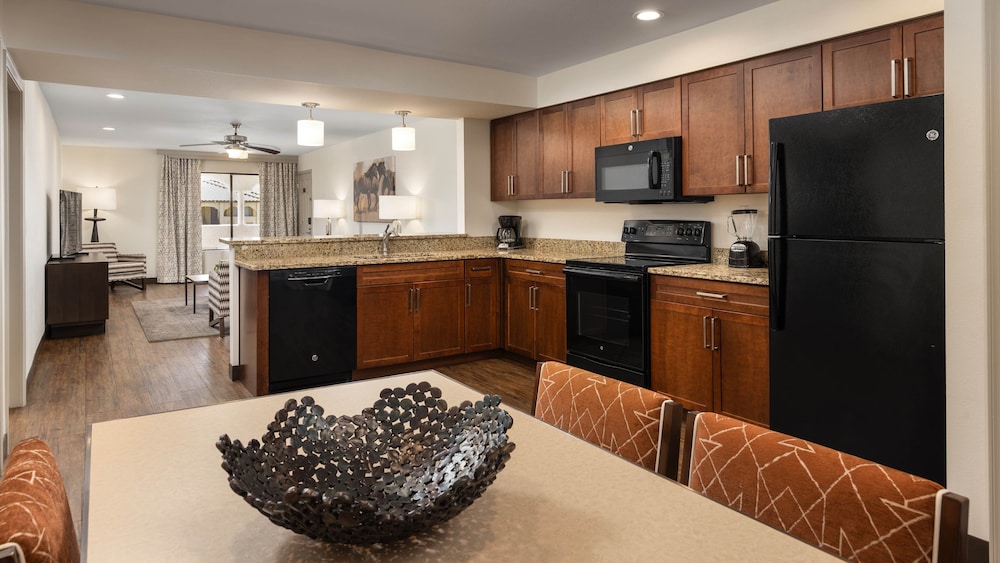 Holiday Inn Club Vacations Scottsdale Resort by IHG - photo 25